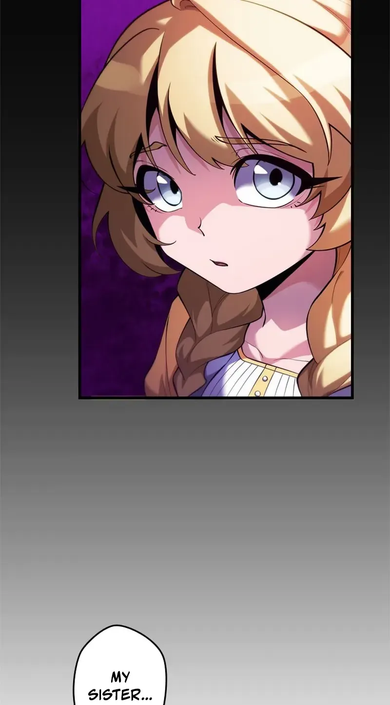 Eldmia Ega, the Reincarnated Avenger Chapter 28 page 7 - 