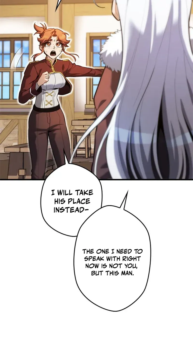 Eldmia Ega, the Reincarnated Avenger Chapter 28 page 65 - 