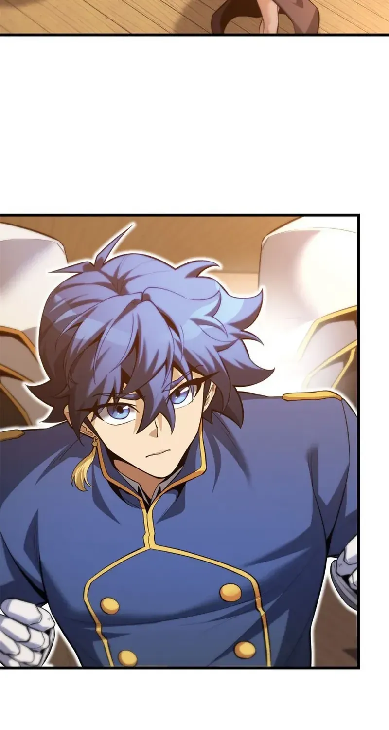 Eldmia Ega, the Reincarnated Avenger Chapter 28 page 69 - 