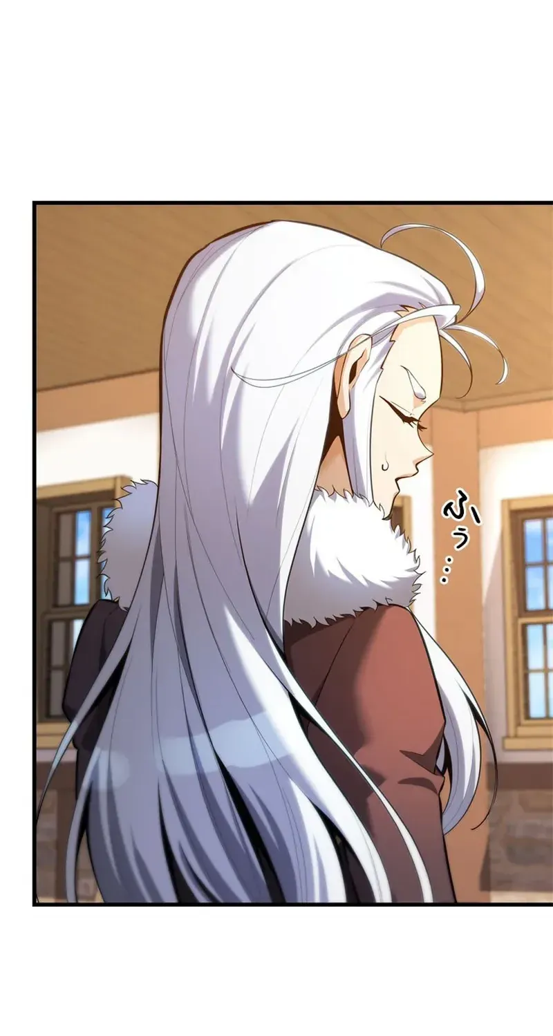 Eldmia Ega, the Reincarnated Avenger Chapter 28 page 70 - 