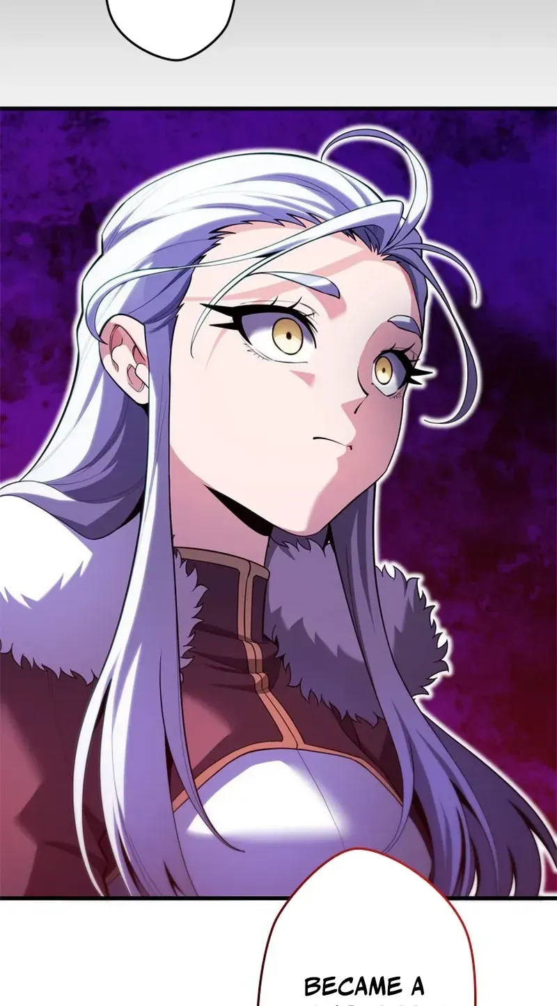 Eldmia Ega, the Reincarnated Avenger Chapter 28 page 8 - 