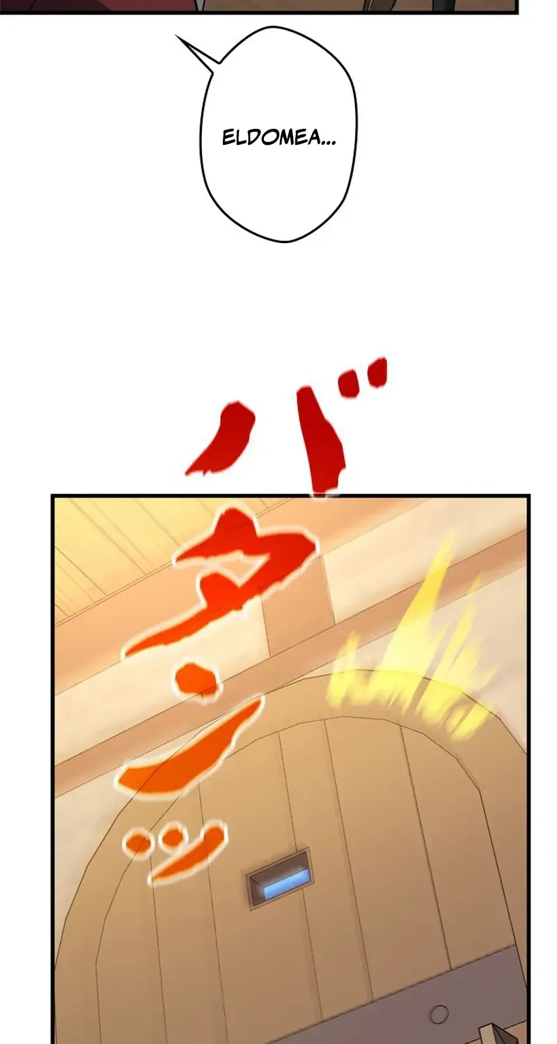 Eldmia Ega, the Reincarnated Avenger Chapter 28 page 73 - 