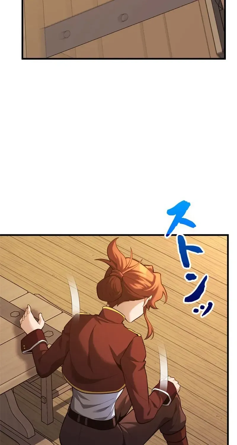 Eldmia Ega, the Reincarnated Avenger Chapter 28 page 74 - 
