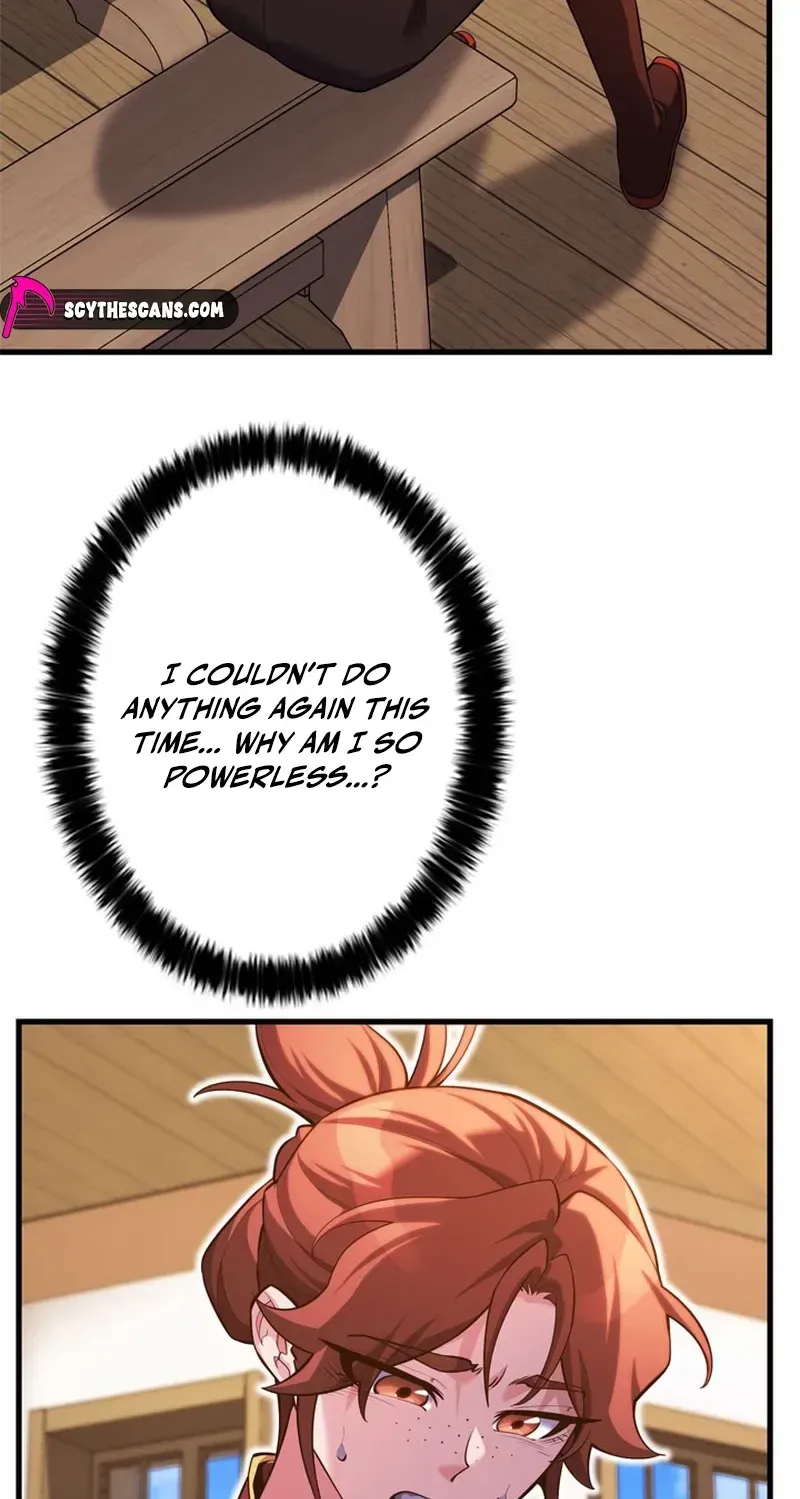 Eldmia Ega, the Reincarnated Avenger Chapter 28 page 75 - 