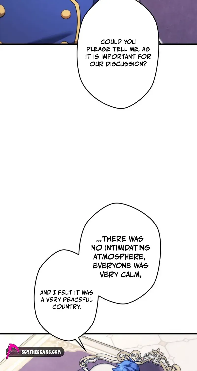 Eldmia Ega, the Reincarnated Avenger Chapter 28 page 91 - 