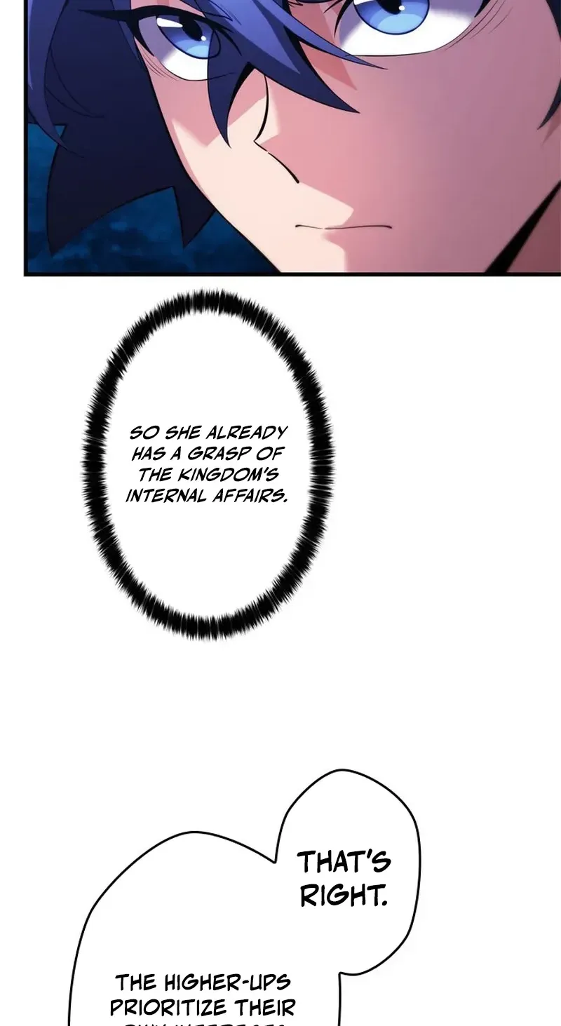 Eldmia Ega, the Reincarnated Avenger Chapter 28 page 98 - 