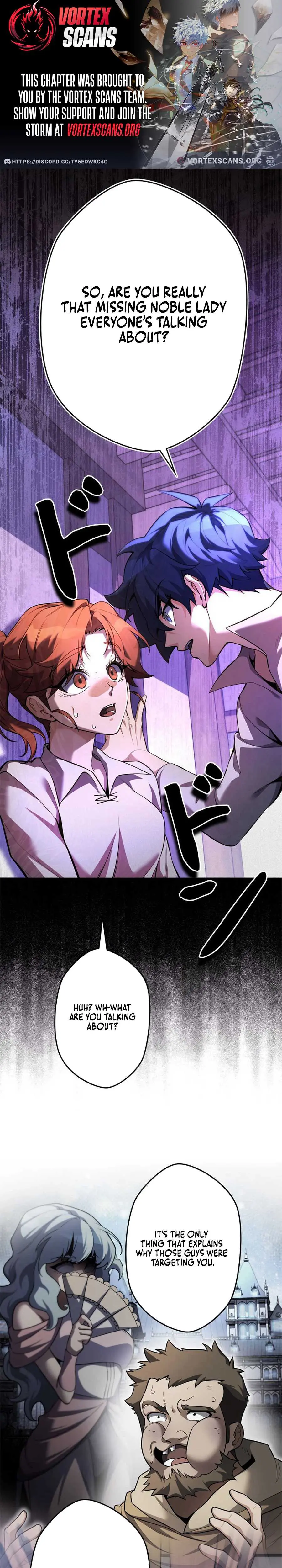 eldomia-era-the-reincarnated-vengeful Chapter 1 page 1 - 