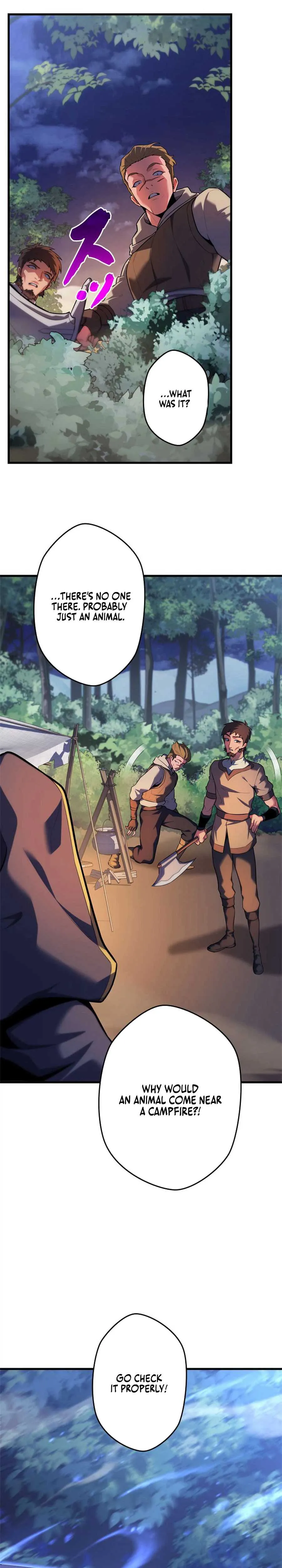 eldomia-era-the-reincarnated-vengeful Chapter 1 page 16 - 