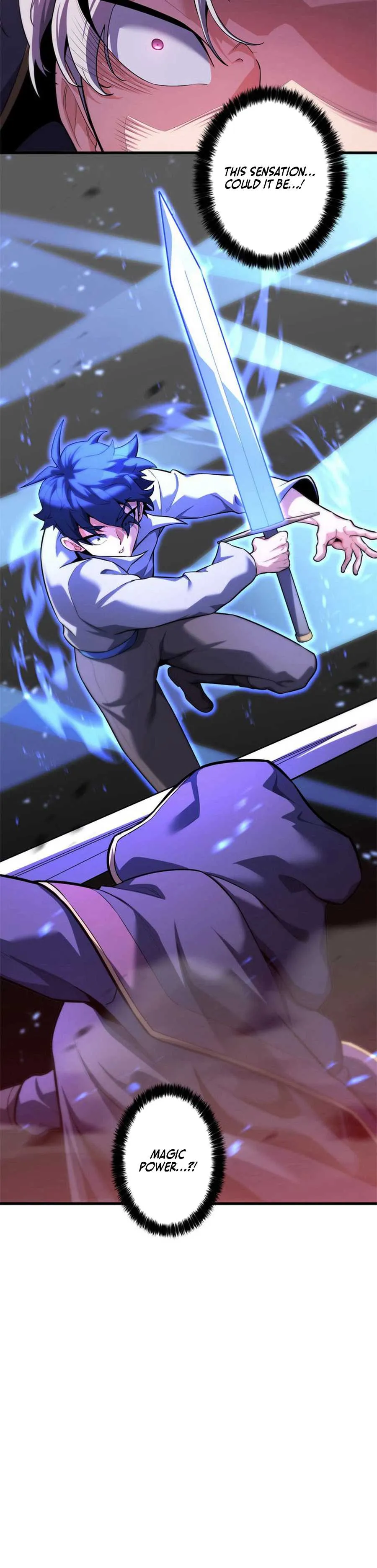 eldomia-era-the-reincarnated-vengeful Chapter 1 page 26 - 