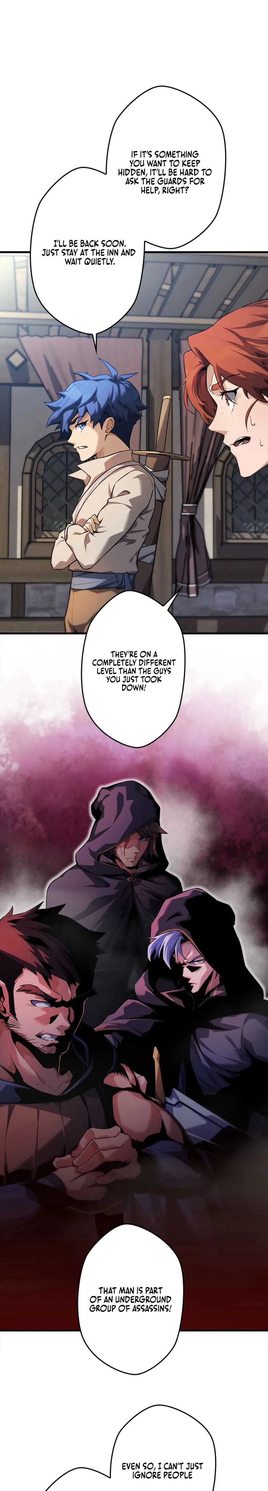 eldomia-era-the-reincarnated-vengeful Chapter 1 page 7 - 