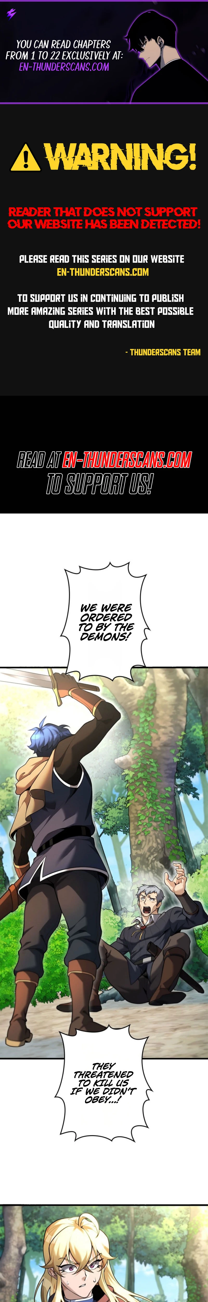 eldomia-era-the-reincarnated-vengeful Chapter 11 page 1 - 