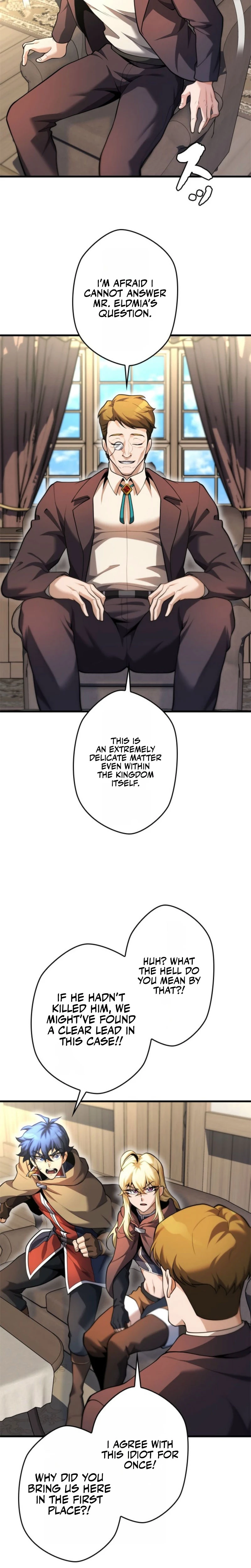 eldomia-era-the-reincarnated-vengeful Chapter 11 page 12 - 