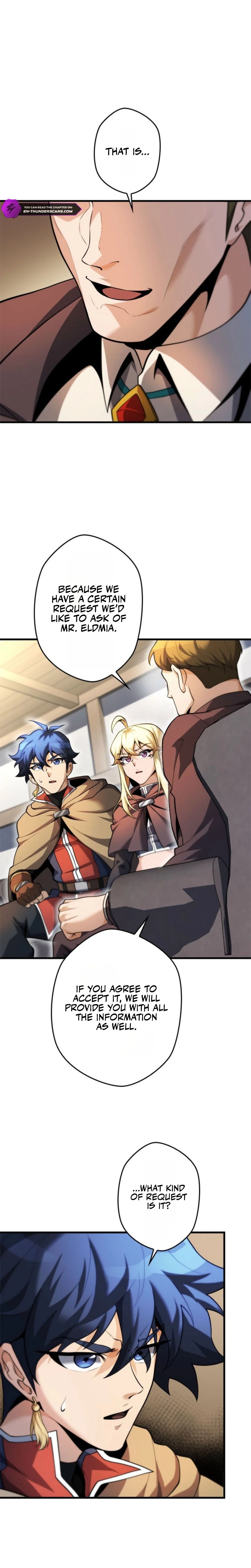 eldomia-era-the-reincarnated-vengeful Chapter 11 page 13 - 