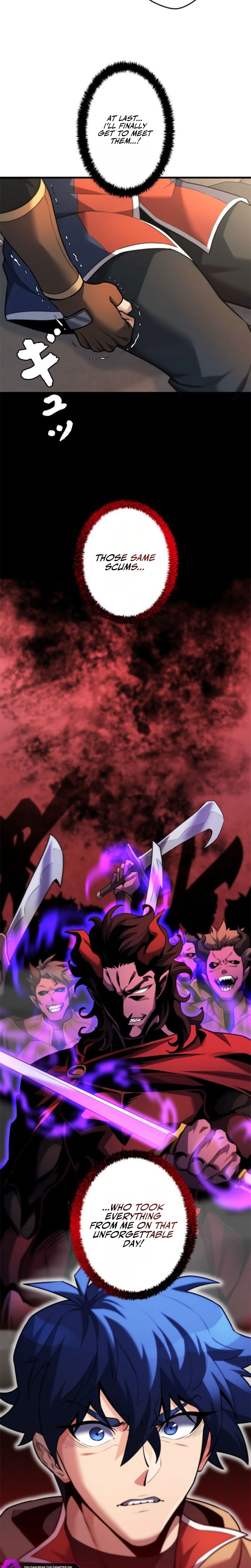 eldomia-era-the-reincarnated-vengeful Chapter 11 page 15 - 