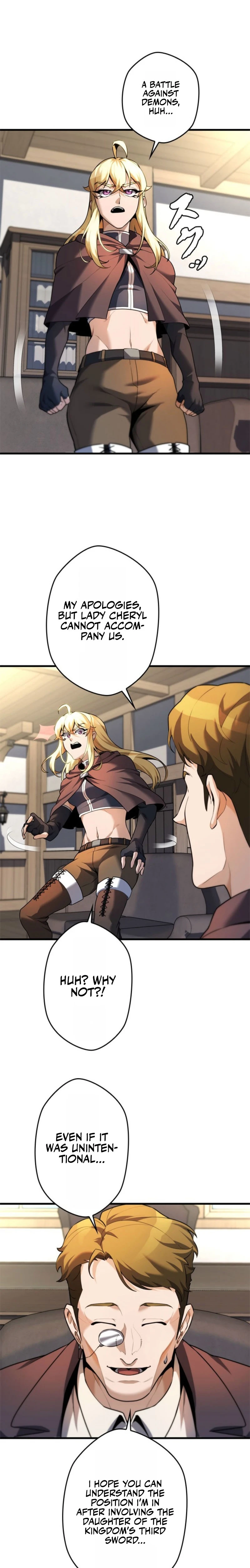 eldomia-era-the-reincarnated-vengeful Chapter 11 page 17 - 