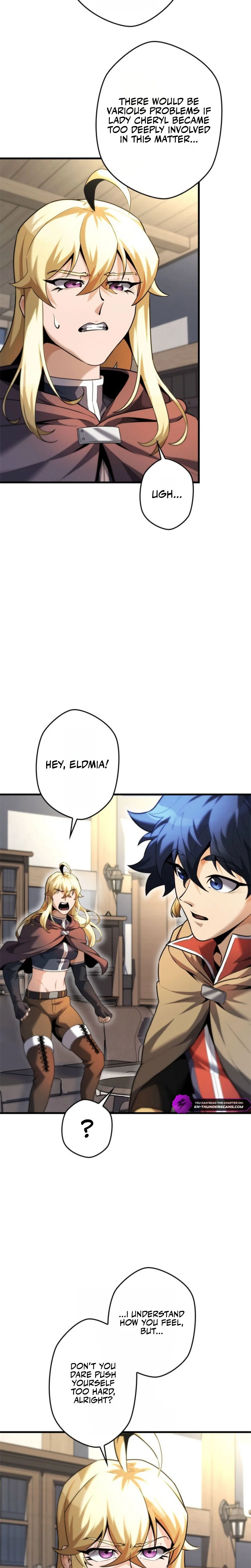 eldomia-era-the-reincarnated-vengeful Chapter 11 page 18 - 