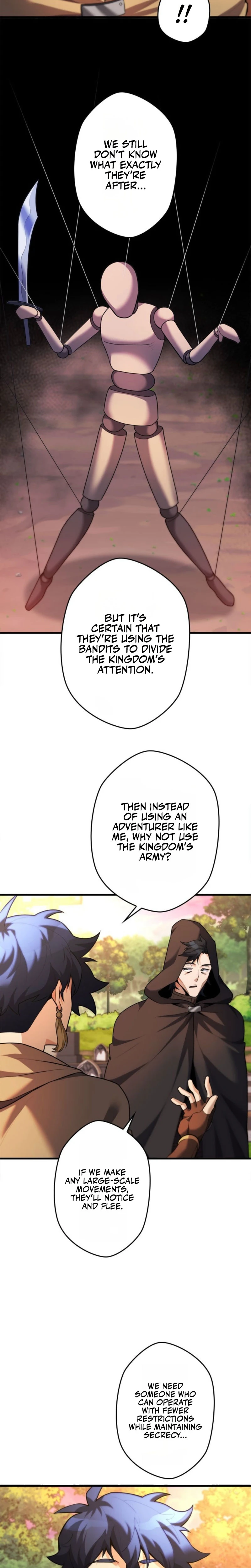 eldomia-era-the-reincarnated-vengeful Chapter 11 page 22 - 