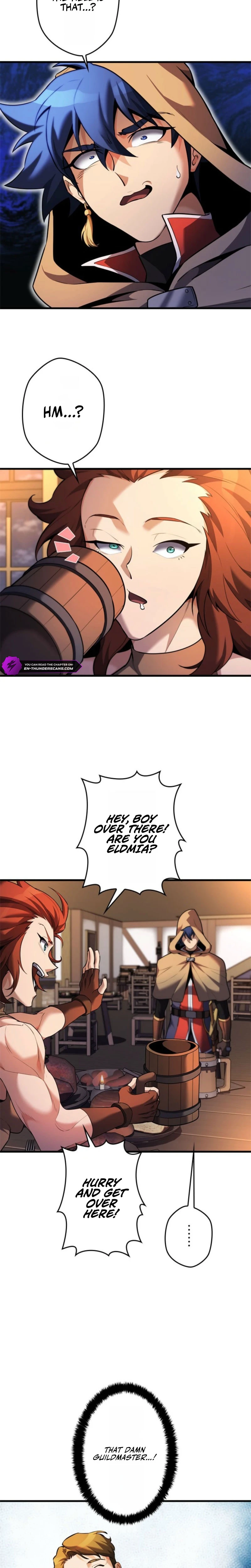 eldomia-era-the-reincarnated-vengeful Chapter 11 page 28 - 