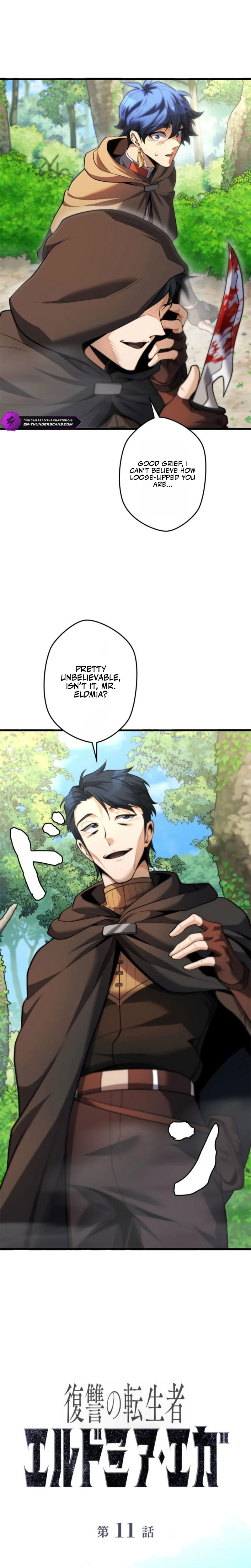 eldomia-era-the-reincarnated-vengeful Chapter 11 page 5 - 