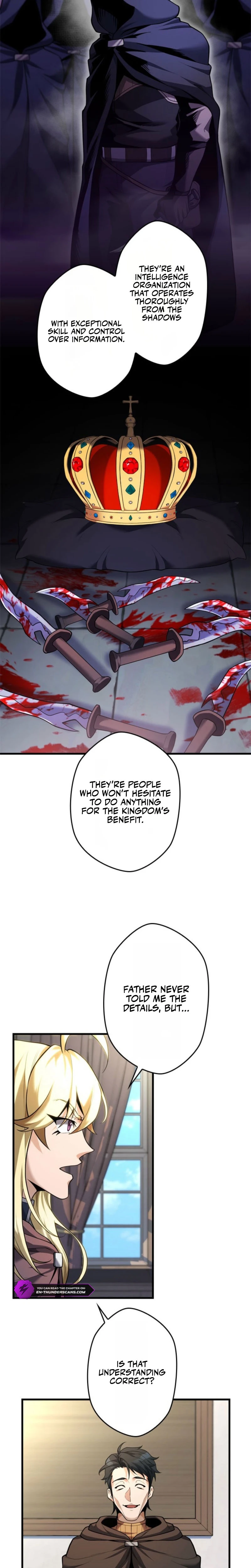 eldomia-era-the-reincarnated-vengeful Chapter 11 page 7 - 