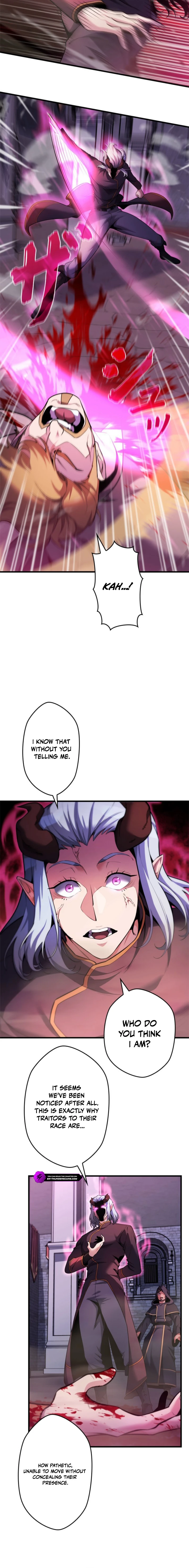 eldomia-era-the-reincarnated-vengeful Chapter 14 page 2 - 
