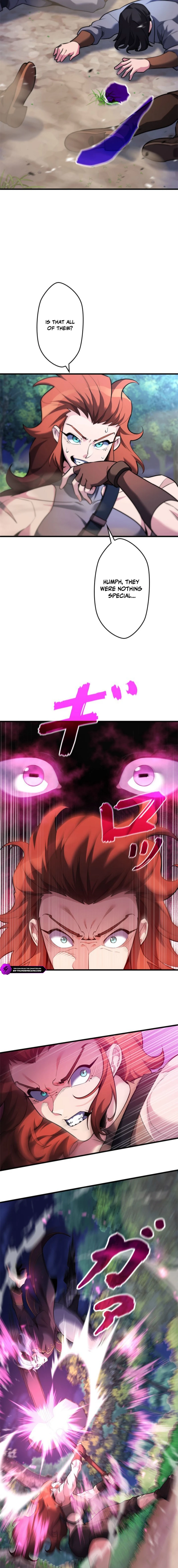 eldomia-era-the-reincarnated-vengeful Chapter 14 page 11 - 
