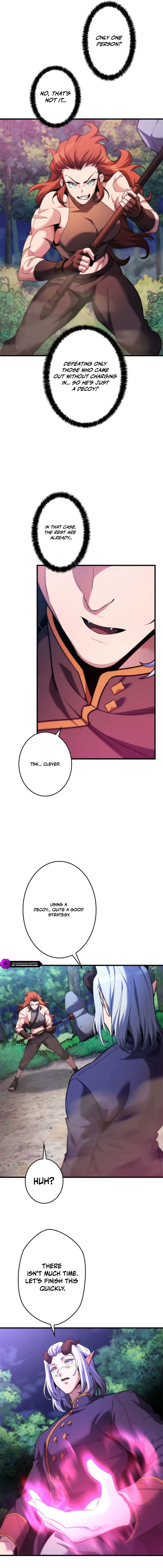 eldomia-era-the-reincarnated-vengeful Chapter 14 page 13 - 