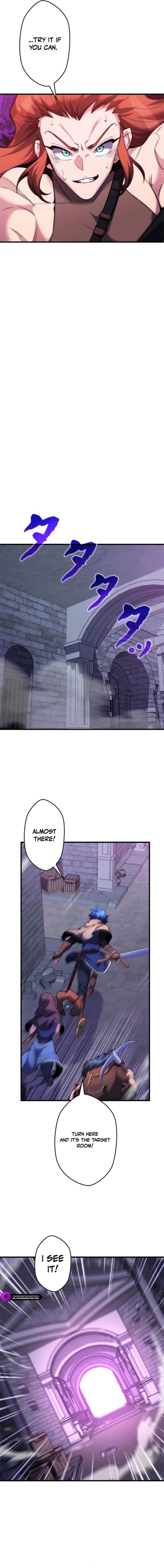 eldomia-era-the-reincarnated-vengeful Chapter 14 page 14 - 