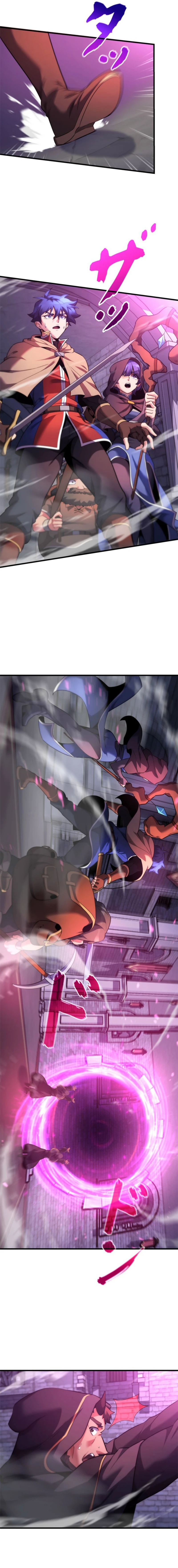 eldomia-era-the-reincarnated-vengeful Chapter 14 page 15 - 