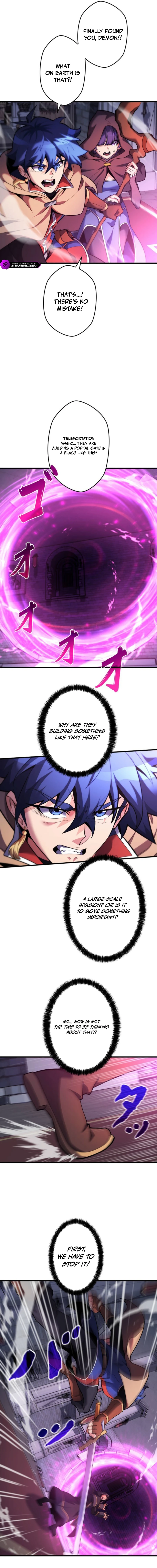 eldomia-era-the-reincarnated-vengeful Chapter 14 page 16 - 