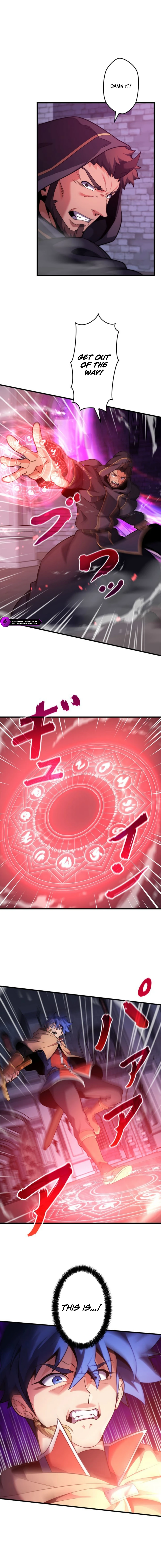 eldomia-era-the-reincarnated-vengeful Chapter 14 page 17 - 