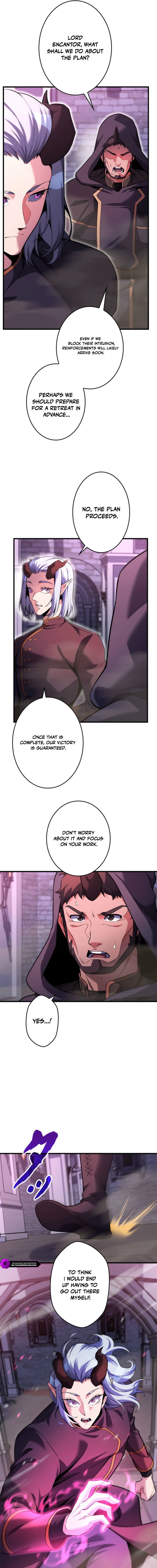 eldomia-era-the-reincarnated-vengeful Chapter 14 page 3 - 