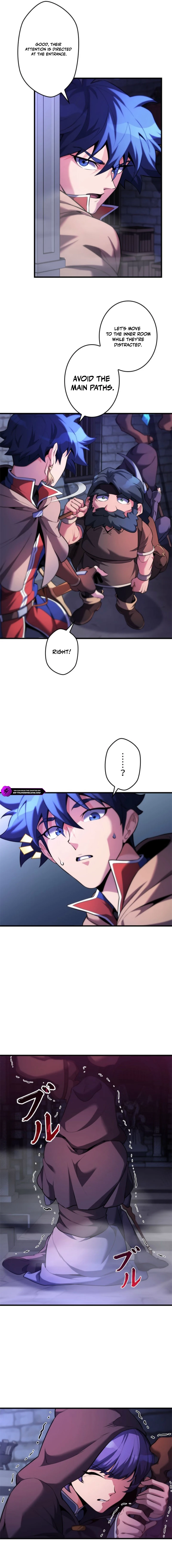 eldomia-era-the-reincarnated-vengeful Chapter 14 page 5 - 