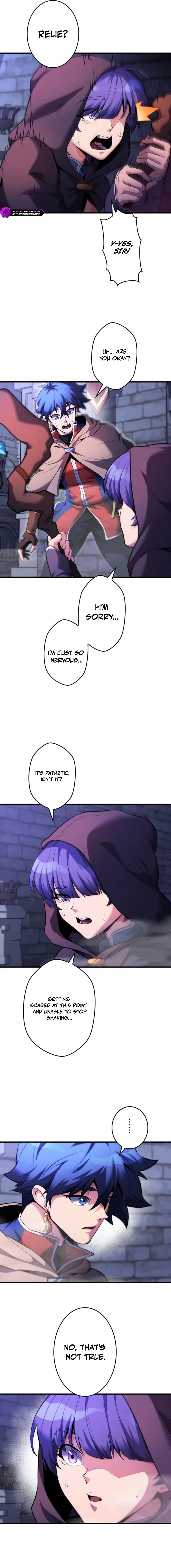 eldomia-era-the-reincarnated-vengeful Chapter 14 page 6 - 