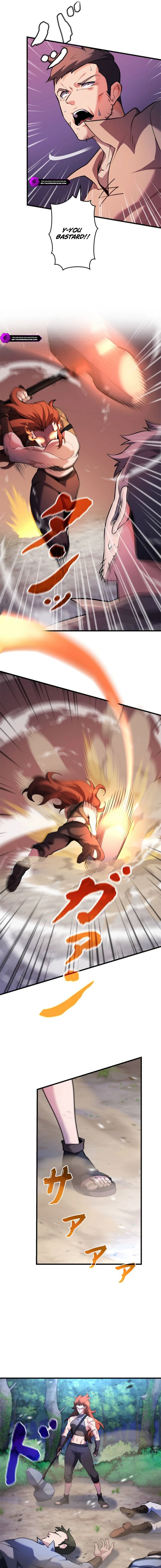 eldomia-era-the-reincarnated-vengeful Chapter 14 page 10 - 