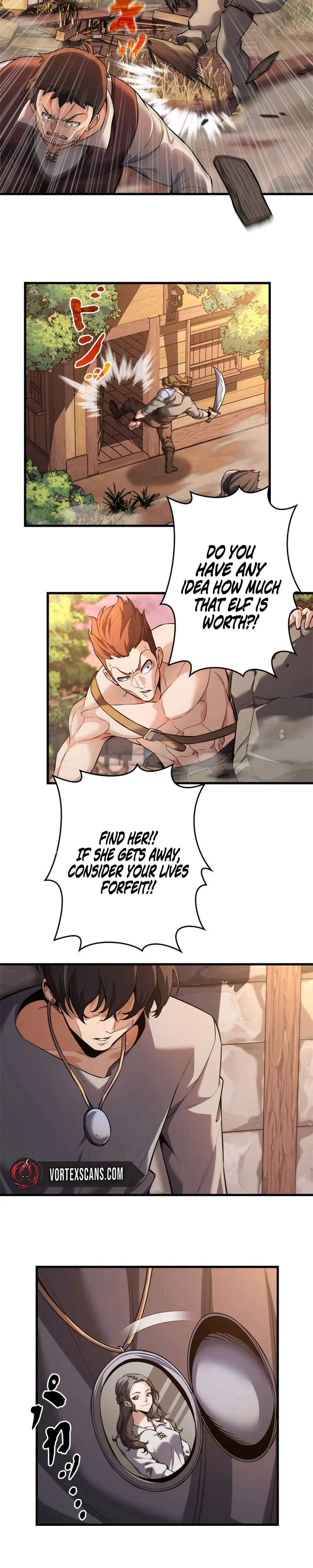 eldomia-era-the-reincarnated-vengeful Chapter 2 page 2 - 