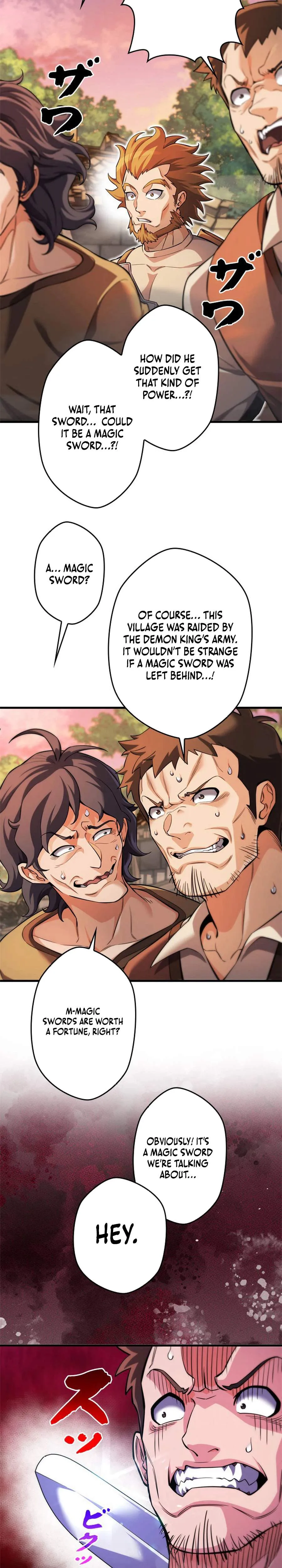eldomia-era-the-reincarnated-vengeful Chapter 2 page 19 - 