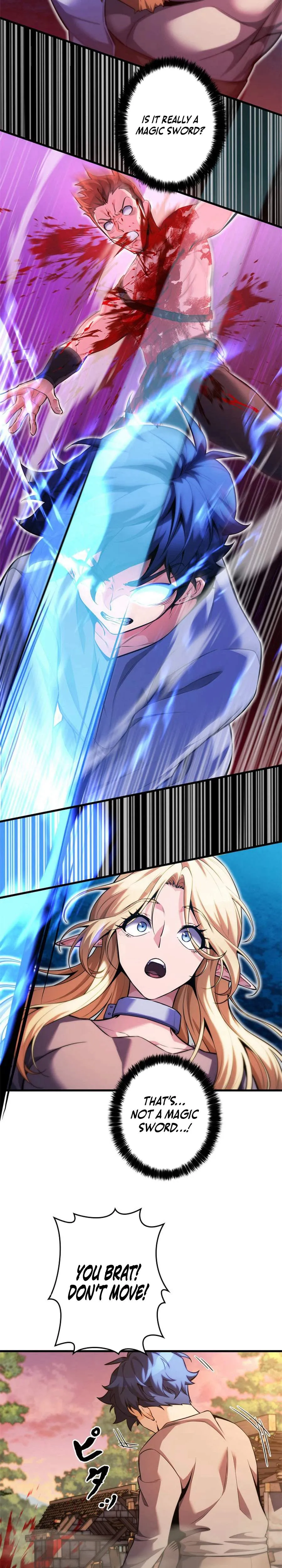eldomia-era-the-reincarnated-vengeful Chapter 2 page 25 - 