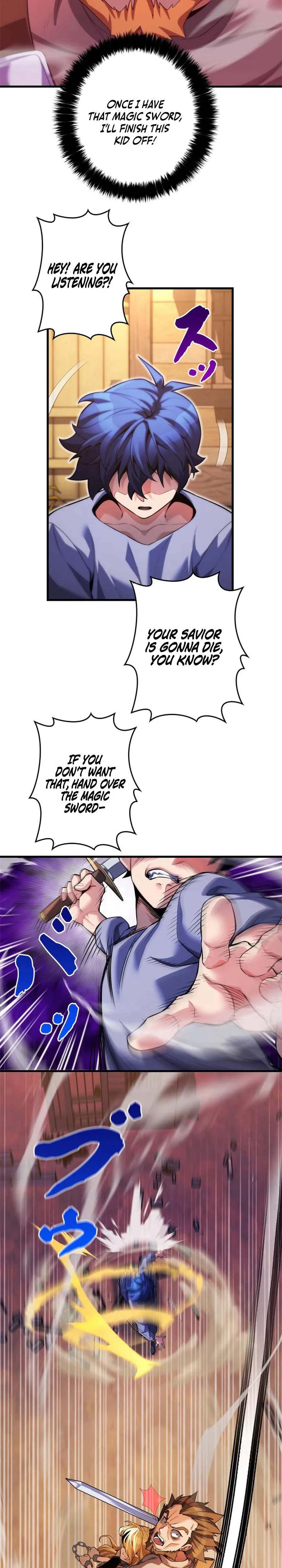 eldomia-era-the-reincarnated-vengeful Chapter 2 page 28 - 