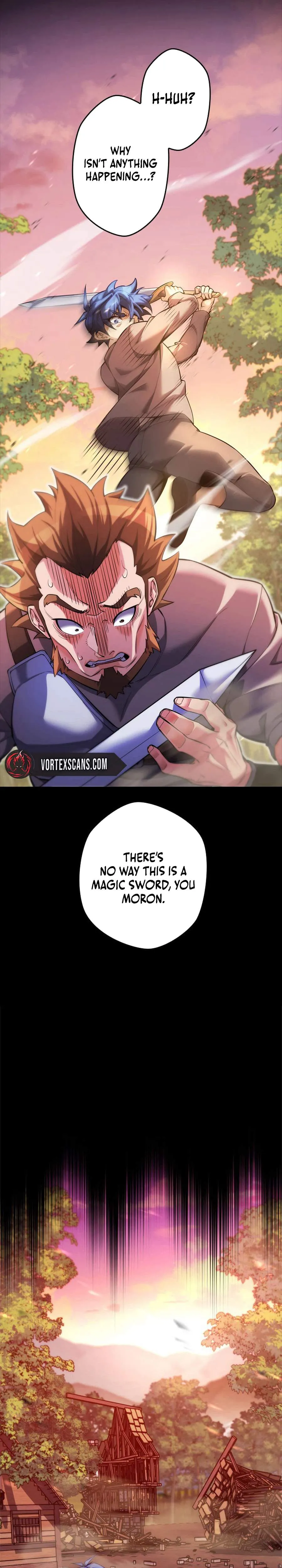 eldomia-era-the-reincarnated-vengeful Chapter 2 page 31 - 