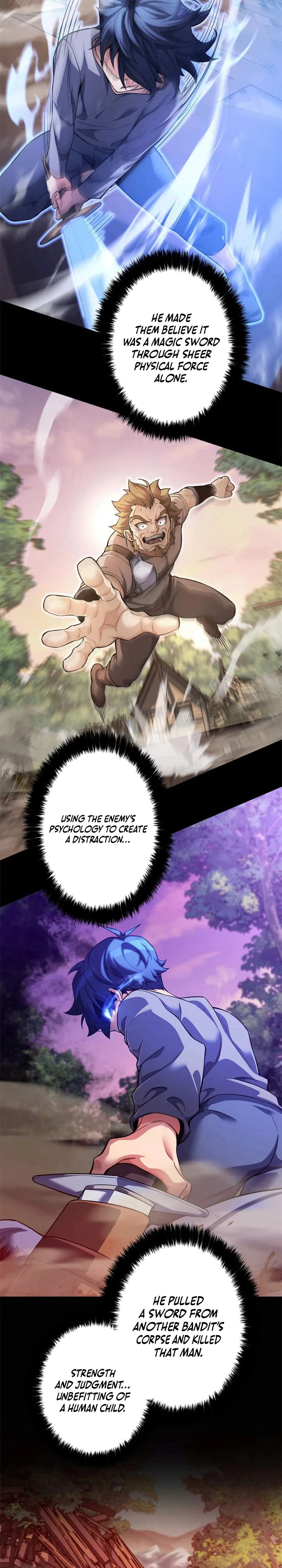 eldomia-era-the-reincarnated-vengeful Chapter 2 page 34 - 