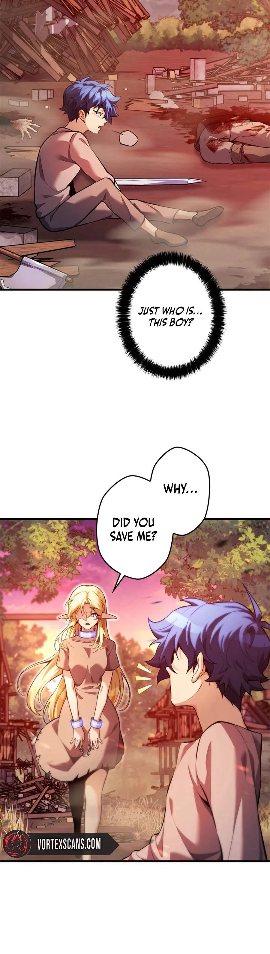 eldomia-era-the-reincarnated-vengeful Chapter 2 page 35 - 