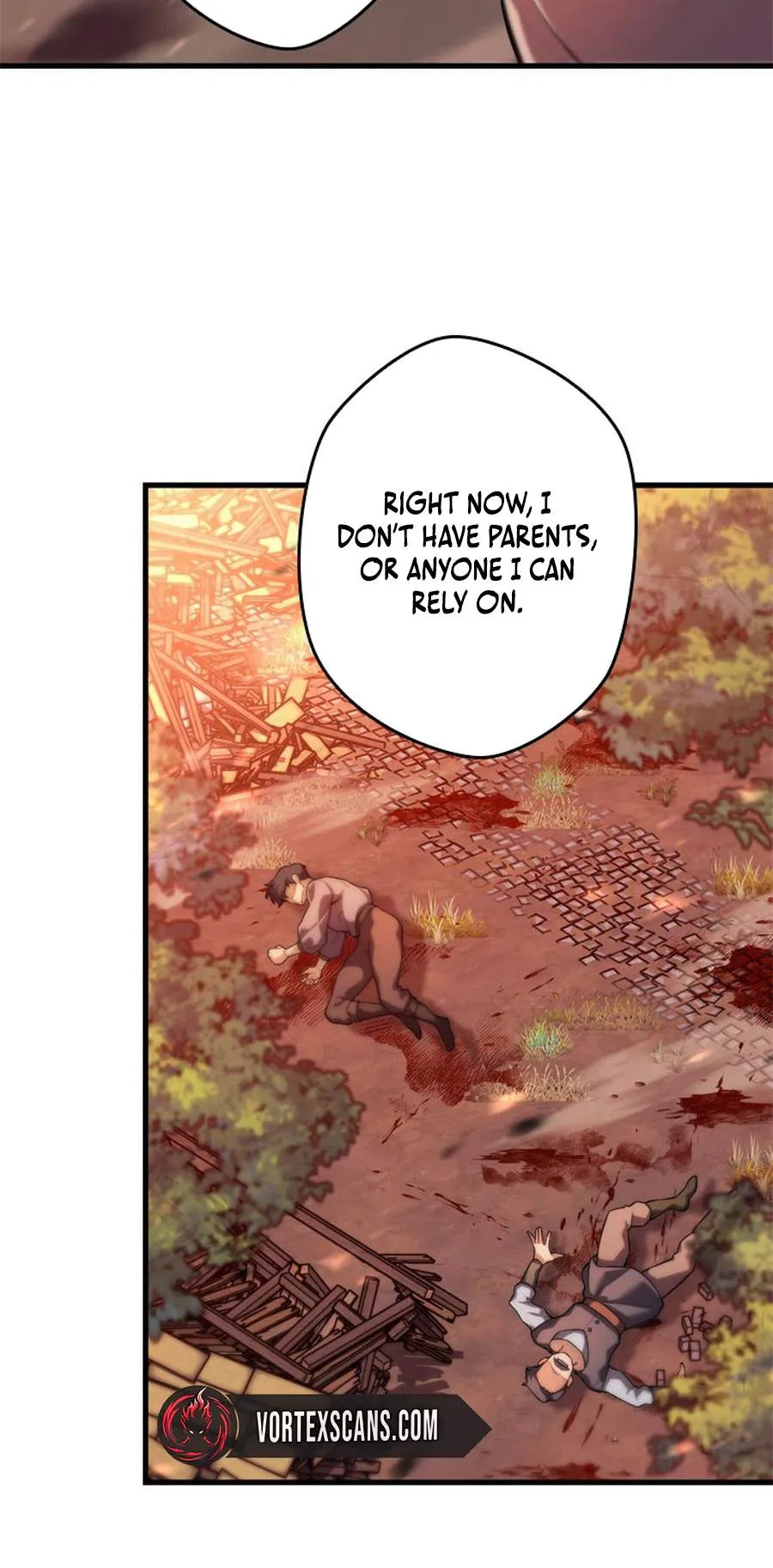 eldomia-era-the-reincarnated-vengeful Chapter 2 page 40 - 