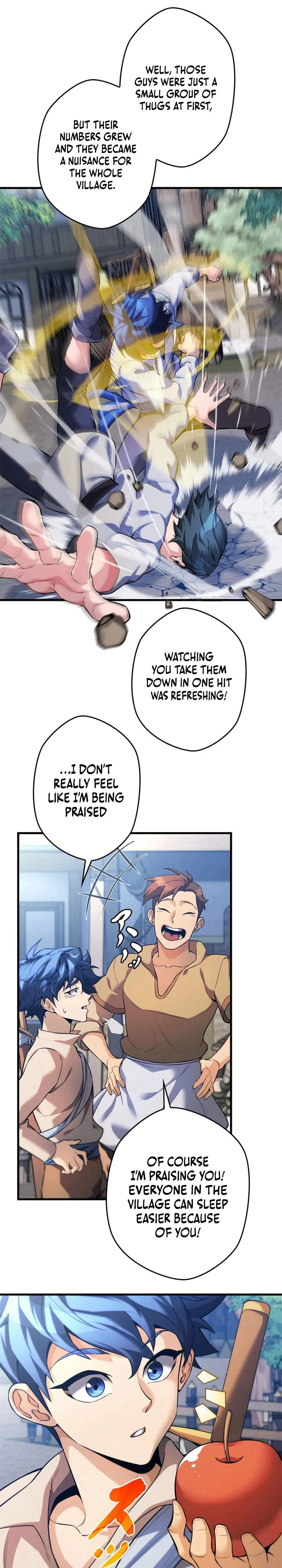 eldomia-era-the-reincarnated-vengeful Chapter 2 page 43 - 