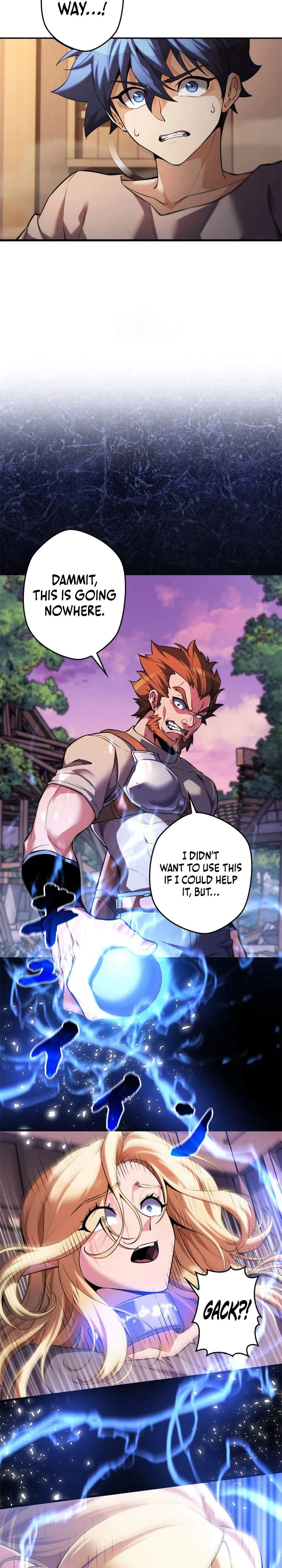 eldomia-era-the-reincarnated-vengeful Chapter 2 page 7 - 