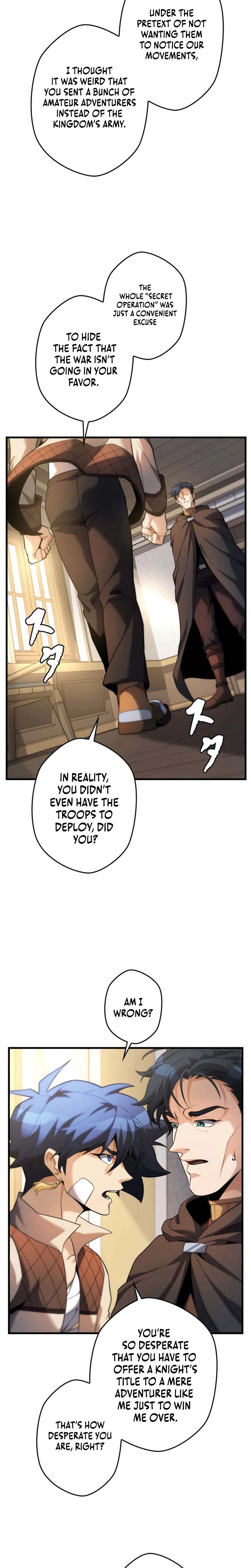 eldomia-era-the-reincarnated-vengeful Chapter 20 page 14 - 