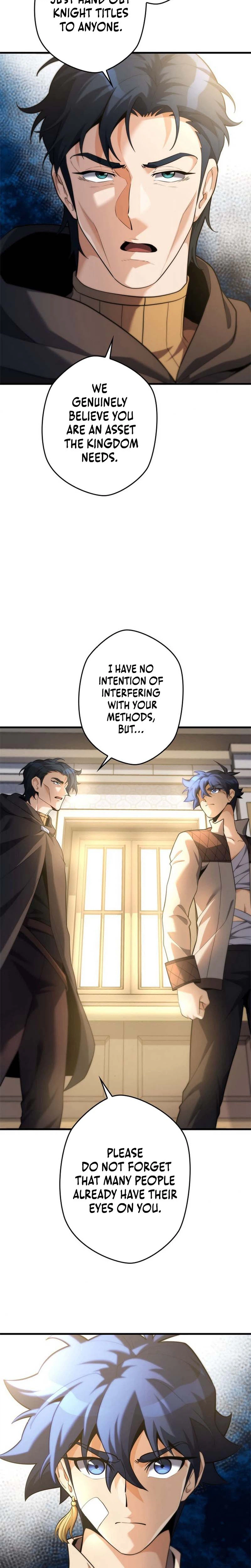 eldomia-era-the-reincarnated-vengeful Chapter 20 page 17 - 