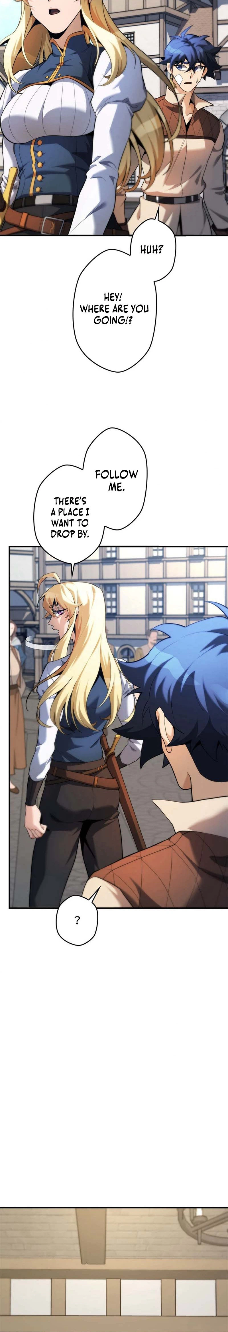 eldomia-era-the-reincarnated-vengeful Chapter 20 page 21 - 