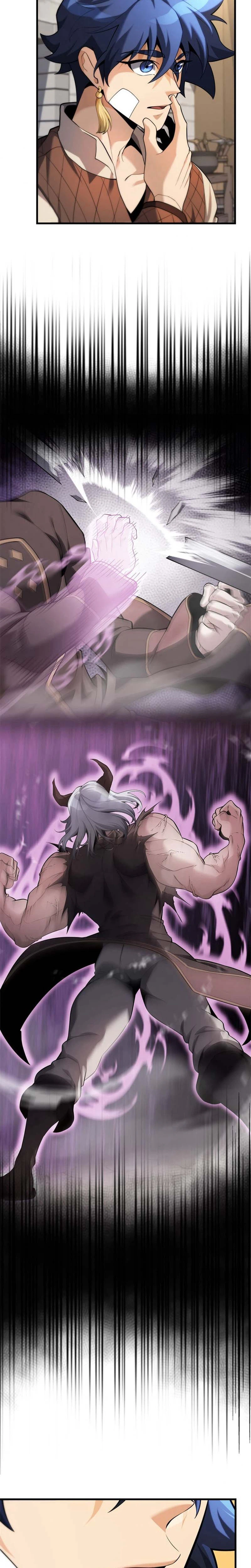 eldomia-era-the-reincarnated-vengeful Chapter 20 page 23 - 