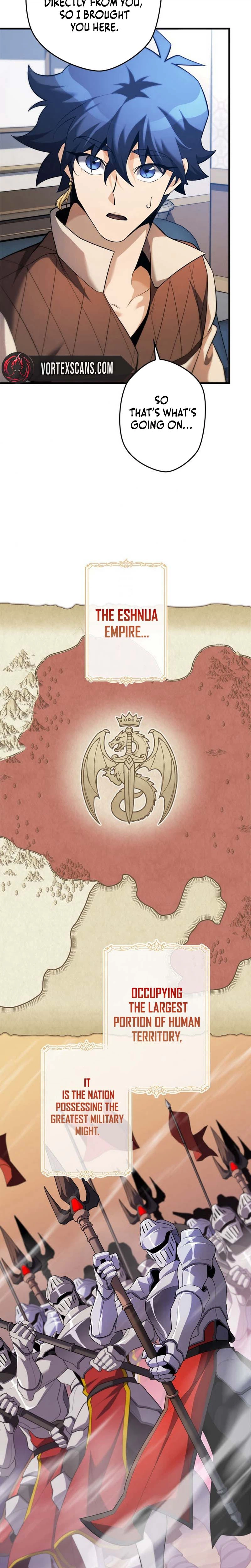 eldomia-era-the-reincarnated-vengeful Chapter 20 page 29 - 
